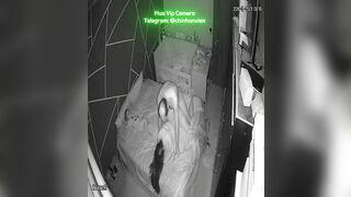 Hack Camera Địt Cực Mạnh Con Vợ Dâm