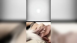 call video cùng người lạ quen nhau 2 phút em đã cho xem vú bướm - phần 1