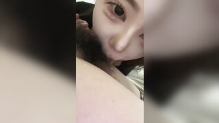 Chăn rau em sinh viên mê bú cu - phần 1
