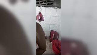 Any bảo call vd đi tắm chớ sợ e bị j