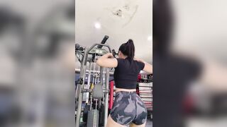 Cô Trang Siêu Vòng 3 serial : Phòng gym & anh PT may mắn