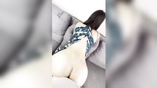 Cuộc sống các cô gái trong khu tự trị cam 🍊 luôn luôn bị phi đen địt lồn biến dạng