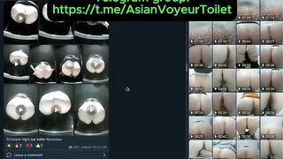 Chinese night bar toilet 3