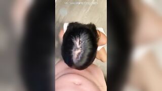 Con bạn đến nhà, Mà cứ nhảy khiêu dâm bị Móc Lồn, Bắt bú cu đjt nhau xuất tinh tràn
