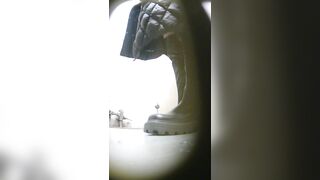 Chinese KTV toilet spy 3
