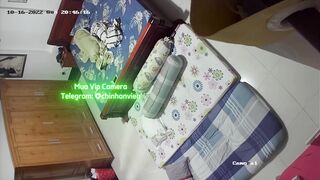Hack Camera Phòng Ngủ MBBG