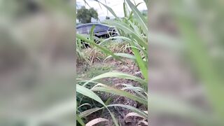 ra đồng đổi gió địt nhau tạo cảm giác kích thích