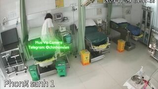 Hack Camera Phòng Khám Lồn 3