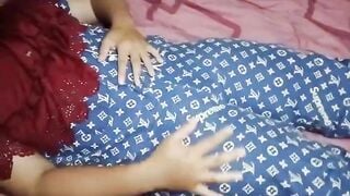 Địt mẹ vợ hồi xuân vú to lồn múp bú cu điêu luyện hàng ngon siêu dâm