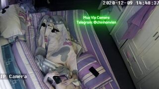 Hack Camera Máy Bay Ngoại Tình Call Sex Với Trai Trẻ