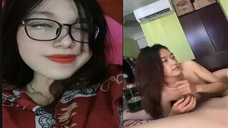 Video Lê Minh Anh Vân với nét hấp dẫn mê hoặc 2