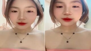 Clip Sex Ngọc Mỹ 2ka8 Dáng Múp Thủ Dâm Cực Phê