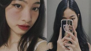 Lồn mịn màng liếm sướng rơn người