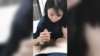 Loan luan, Lần Đầu dạy con em họ bú cu, Mà Ko dám djt nhau ngây thơ ngơ ngác