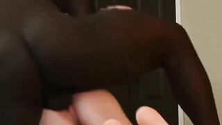 Những cô gái việt trong khu tự trị cam 🍊 ngày nào cũng phải phi đen bạo dâm chảy KPI