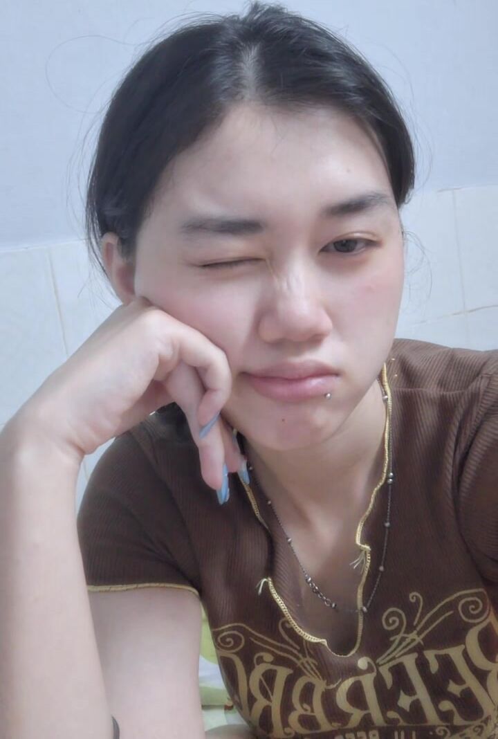 Em linh nứng