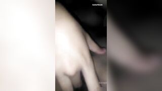 Nữ sinh lẻn vào nhà tắm thủ dâm khi cả nhà đang ngủ