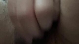 Tự sướng 34