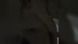 em gái nghiện thủ dâm p3
