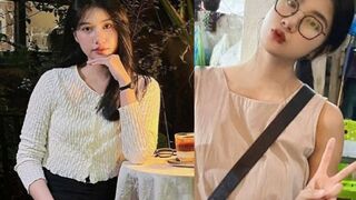 Clip Sex Em đang nứng mà anh cứ cọ sát người