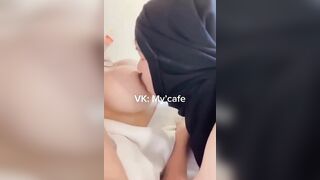 Em Chuppy Vú To xăm trổ, Cho người lạ Bú Vú, Móc lồn lút cán djt nhau sướng vl