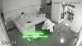 Hack Camera Mối Tình Cha Dượng Và Con Vợ Vẫn Chưa Bị Phát Hiện