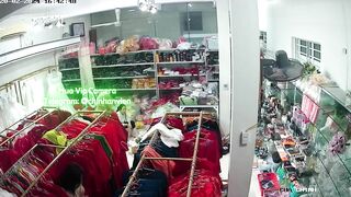 Hack Camera Shop Cho Thuê Áo Dài Thay Đồ