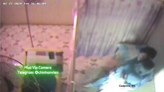 Hack Camera Tiệm Mass Kích Dục Thủ Dâm Bú Chim