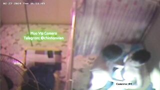 Hack Camera Tiệm Mass Kích Dục Thủ Dâm Bú Chim