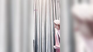 Lên sóng idol tiktol Trà Giang live show xoa bím khoe mông to cực dâm