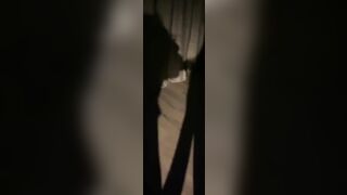Sex chiếu bóng, bú cu cực dâm