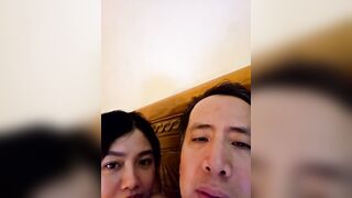 Lộ clip Mai Hoàng 2k cùng anh bồ già ăn xúc xích trong nhà ngh