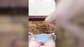 MMlive sanzai2 Một bên là núi là bên là em , anh ngắm cảnh hay là ngắm em ~ Dạo này m