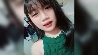 Thêm 1 bé tiktok mới nhú lộ clip Sex Khi Sửa Đt