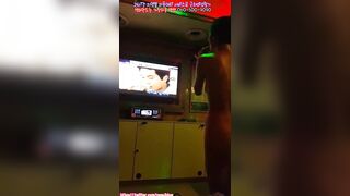 ĐI KARA CỞI ĐỒ HÁT PHỤC VỤ CÁC SẾP