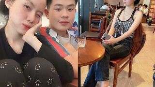 Em học sinh cấp 3 bím dâm chơi đủ kiểu vẫn thèm thêm