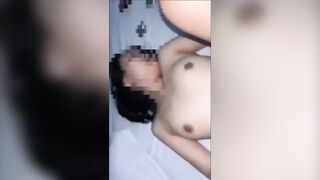 Đưa e hoa khôi thất tình về nhà,thanh niên nhân cơ hội quay clip địt toác lồn dâm e
