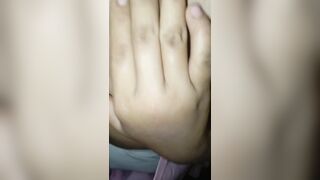 Gạ được bé *** chơi ff show lồn