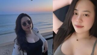 Clip Sex Yêu em hàng múp nhiều nước