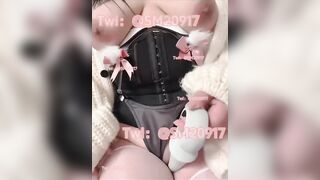 Cô gái thủ dâm bằng cái gì mà rung hơn động đất