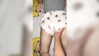 Clip Sex Sang nhà người yêu lén chịch em