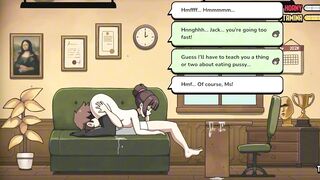 game sex