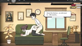 game sex