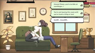 game sex