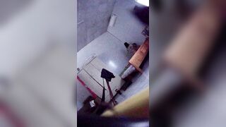 Buổi sâng nưnga sơm