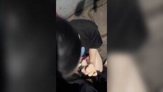Em Học Sinh Cấp 3 Nứng Lồn Rủ NY Chịch Luôn Ngoài Đường