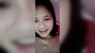 Call với gái xinh