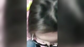 Chị dâu lén lút vs em chồng ngay trong nhà nhưng không dám rên sợ mẹ chồng nghe
