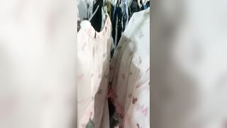 kí sụ trộm quần lót của em họ chưa giặt phần 13