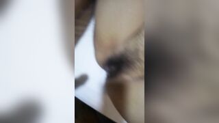 Địt và móc lồn mẹ vợ